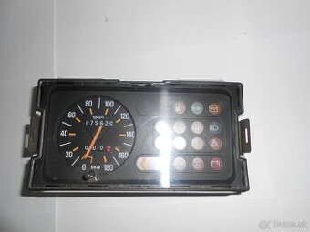 Budiky Renault Express