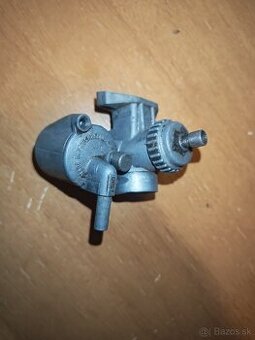 Karburátor Jawa pionier