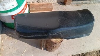 Predám sedačku na Jawu 350 model 634