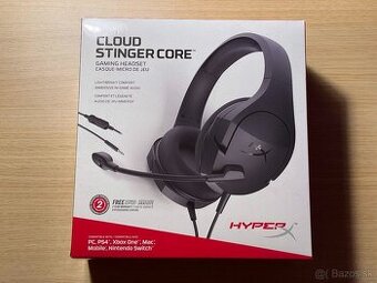 HyperX Cloud Stinger Core