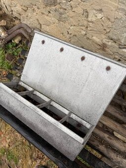 Krmitko pre ošípané