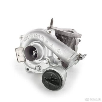 Repasovane turbo 1.5 dCi 42, 48kW 54359700000
