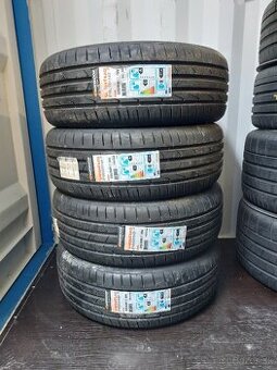 Letné pneumatiky Hankook 225/60 R17