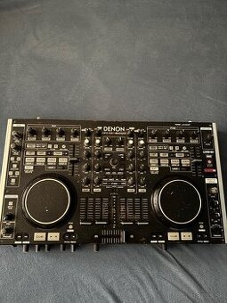 Eladooo Denon DN-MC 6000
