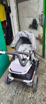 Predám kočík