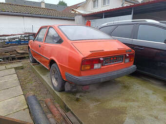 Predám Škoda Rapid 130