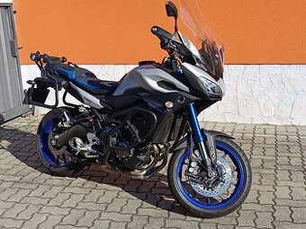 Predám Yamaha MT09 Tracer