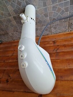 Protiprúd do bazéna