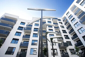 LOYALTERS | Predaj 3-izbového apartmánu s balkónom 82m2 | Ke