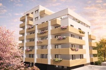 Nebytový priestor 301 – ideálny pre kliniky, kancelárie aleb