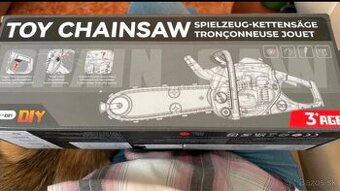 Detská hrackarska pila 3+