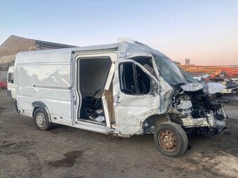 Citroën Jumper 2.2 BlueHdi 2024