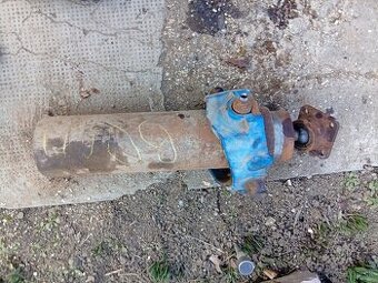 Predám tento kyper Majler 5 vysuvou