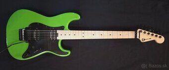 Charvel Pro Mod So Cal Style1