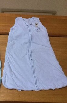 Makky spaci vak 0-6 mesiacov 100% bavlna