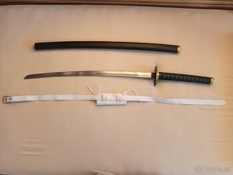 Predám cosplay repliku katany