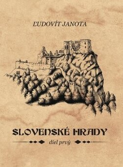 SLOVENSKÉ HRADY