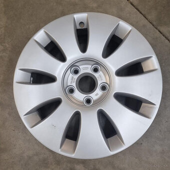 Audi disk 5x112 R16 7J ET35