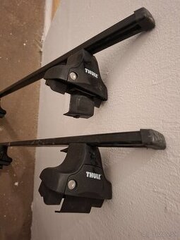 Stresny nosic Thule VW POLO SKODA FABIA