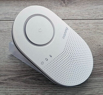 Monitor dychu Jablotron Nanny BM-03 + 2 podložky