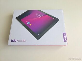 LENOVO M10 HD