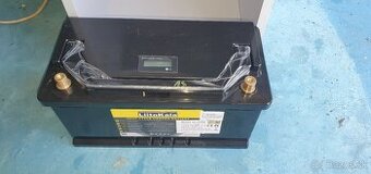 Baterie 12v LifePo4 100ah