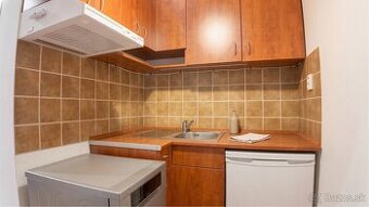 PREDAJ-1IZBOVÝ BYT - 33,35m2- RAČIANSKÁ UL.- VINOHRADY