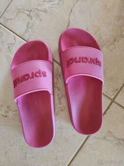 Šľapky Sprandi 35 veľkosť