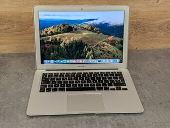 MacBook Air 13 - Intel Core i5, 4G/128G, macOS Sonoma 14