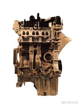 MOTOR FORD 1.0 ECOBOOST (M1DA, M2DA, M1JA, SFJA, SFJB, M1JJ,