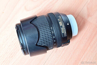 Nikkor 18-140
