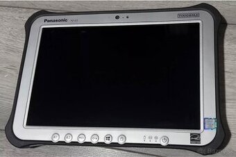 Panasonic Toughpad FZ-G1 MK5 FZ-G1W1898TE