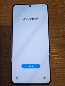 Predám Samusng Galaxy S21 5G 256GB RAM Phantom Pink