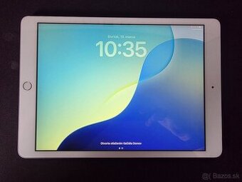 Apple iPad 7. generácie (2019) 32GB Cellular – TOP stav