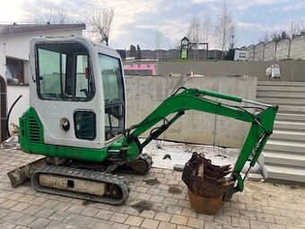 Minibager sunward swe17