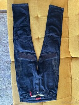 Kevlarové rifle XRD