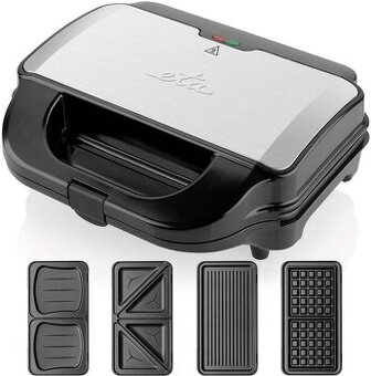 toustovač Eta Sorento