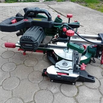 Pokosová píla nová