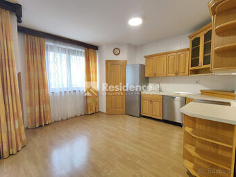 Rezervované 2-izbový byt na prenájom, Liptovský Mikuláš (Náb