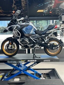 BMW R1250GS adventure 4/2023