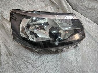 Predné svetlo Volkswagen T5