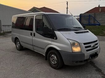💥 FORD TRANSIT BUS 9-MIESTNY - PREDAJ AJ NA SPLÁTKY 💥