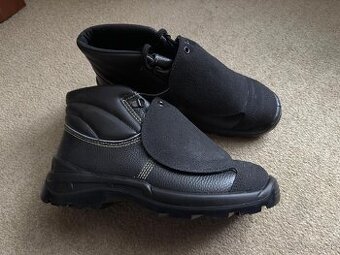 Pracovná obuv STOMEX veľ. 42