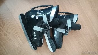 Ladove korcule Roces GR 1, velkost cca 41