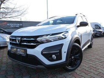 Dacia Jogger 1.0 TCe 110k Extreme 7 miest