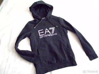 Emporio Armani dámska dievčenská mikina XS