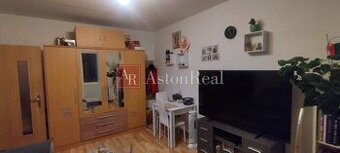 Predaj: 1 izbový byt - 38m2, L. Svobodu, SKALICA