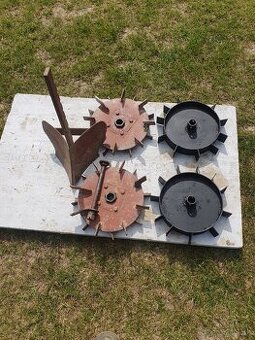 Oborovacie radličky agzat,tera,vari