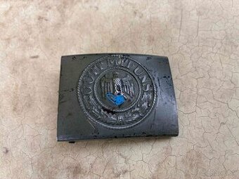 Nemecká pracka WH TOP