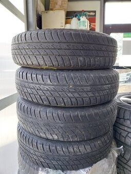 Barum letné 155/80 r13